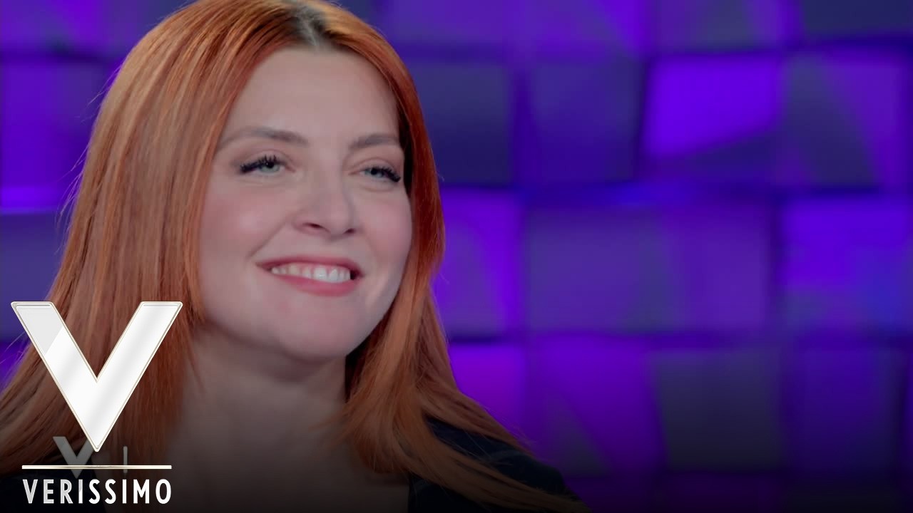 Verissimo - Noemi: 