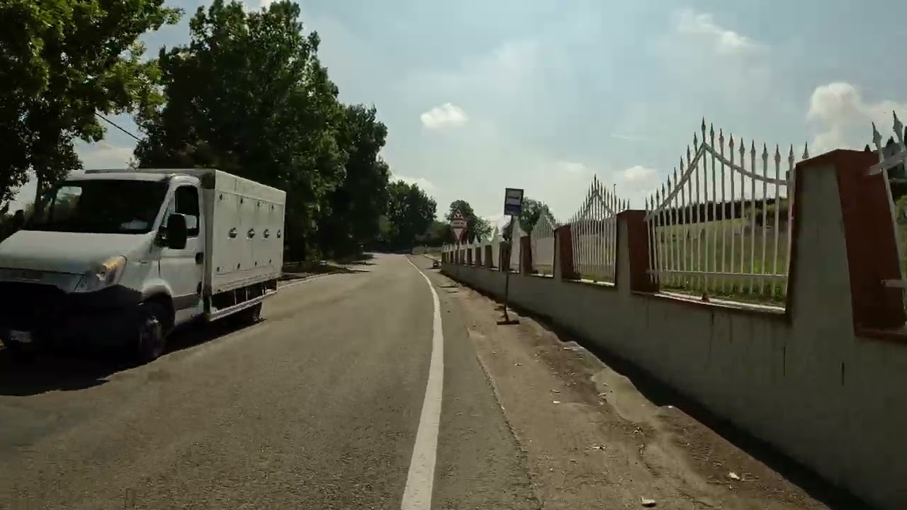 Giro in Bici nei dintorni di Scandiano R E