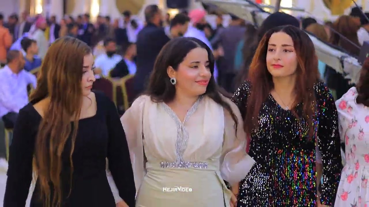 حفلة حميد & عدله _ فنان تحسين خدر فقير _ PART 8