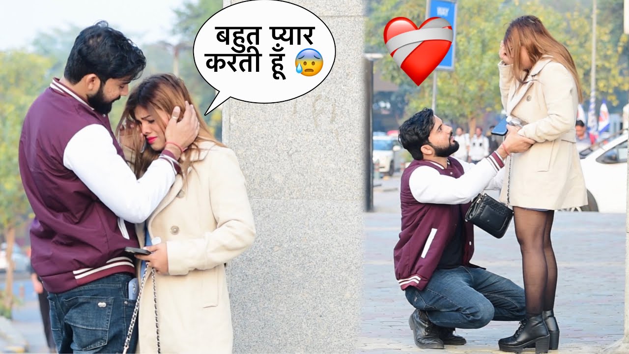 Somesh बहुत pyaar करती hu 😭| please ऐसा mat karo 😰| crazy sana khan |