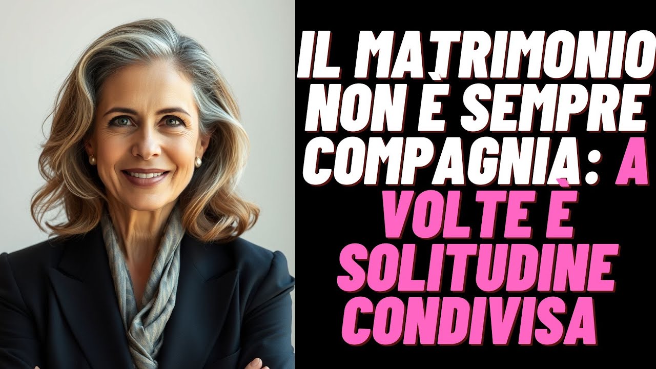 IL MATRIMONIO NON è SEMPRE...,#storiavera #storytime #racconti narrati #storia d'amore
