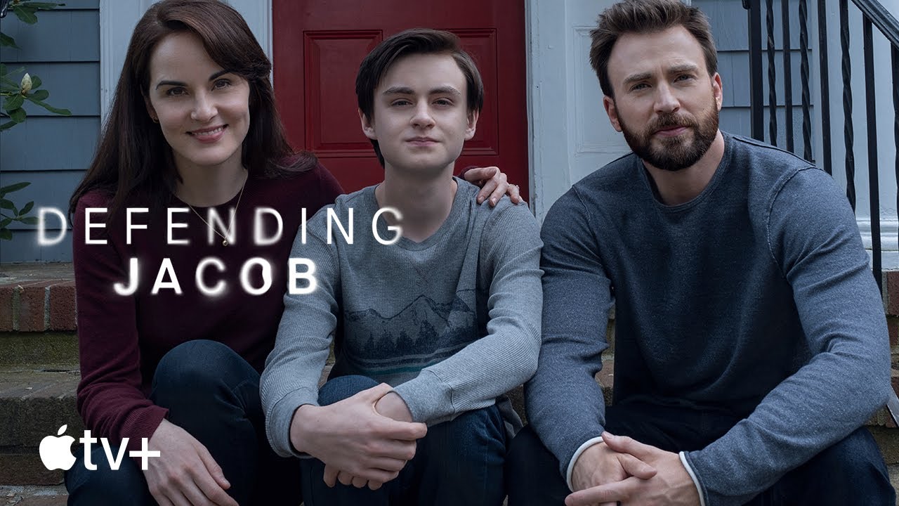 Defending Jacob — Book to Screen | Apple TV