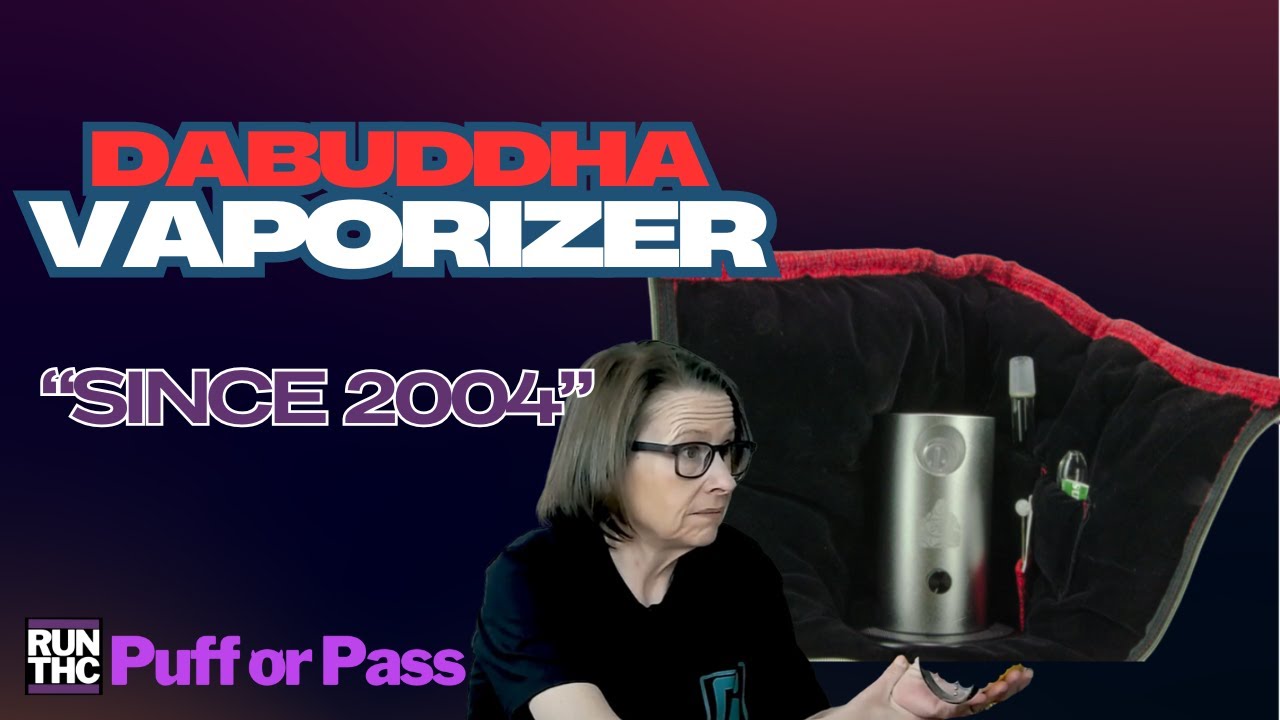 DaBuddha - is it DaBummer or DaBomb?