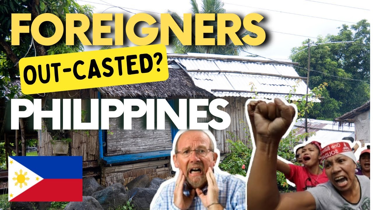 The KEY🗝️To A Happy Life In Philippines 🇵🇭 #philippines #filipino #filipina