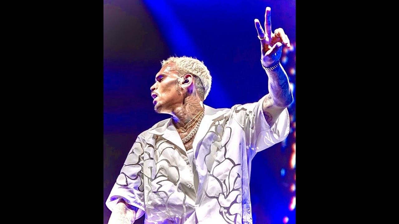 [FREE] Chris Brown x Jack Harlow Type Beat 2022 - 
