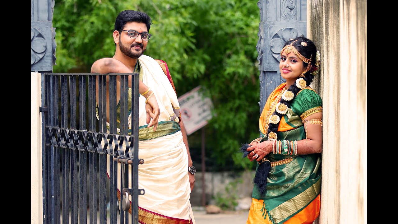 Rohini & Niranjan❤️✨ | Vijay Babu Photography |VB | Wedding Photography