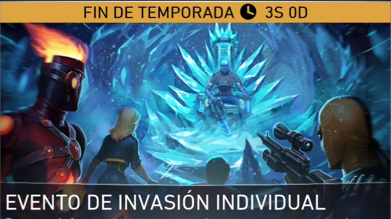 Como nos fue en esta invasión🥶🥶🥶???? 
