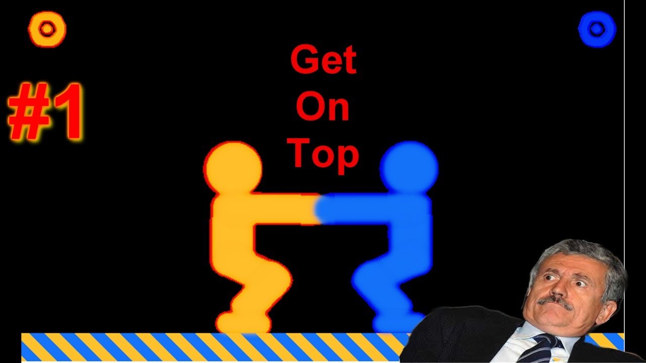 KSIOlajidebt Plays | Get On Top #1