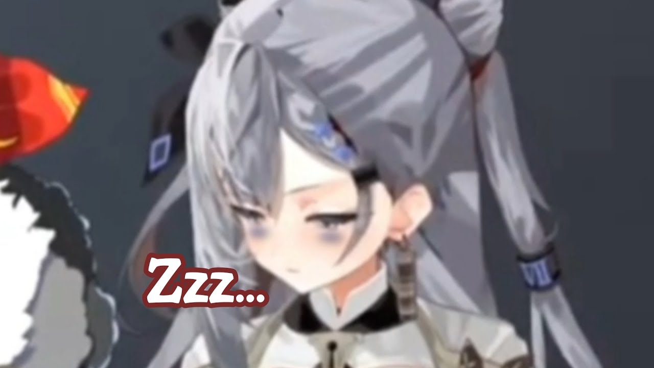 【HololiveID】Zeta Needs Her Coffee To Survive HoloH3ro Anniversary Collab!