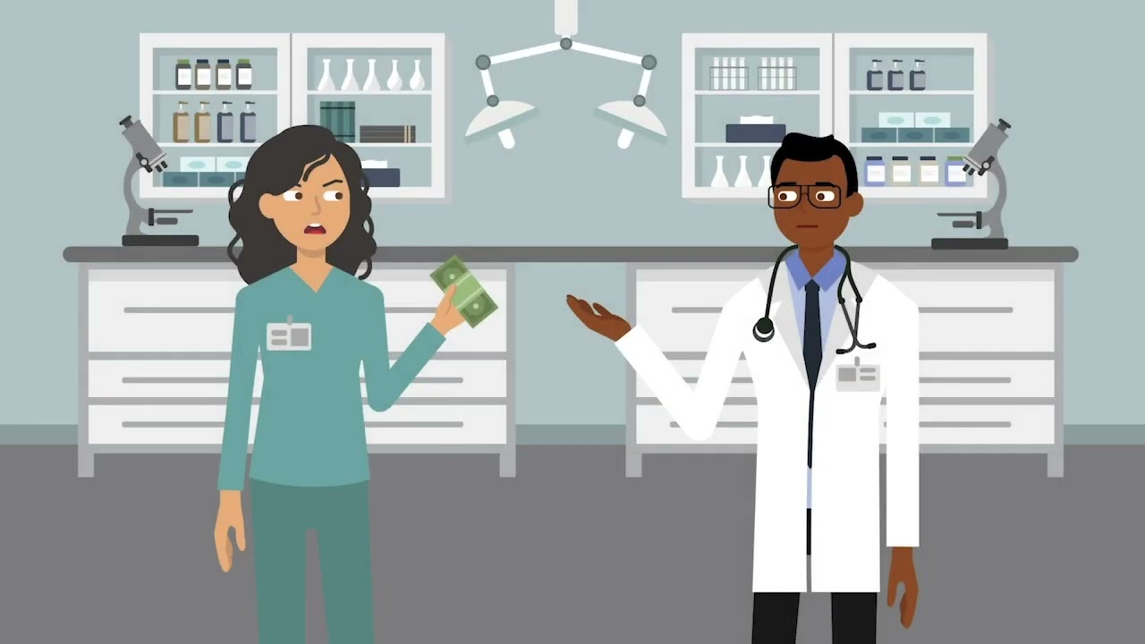 Healthcare Law Lesson | The Anti-Kickback Statute | Lesson 14 of 34