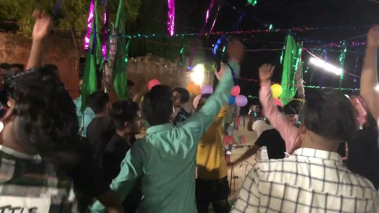 Naraye takbeer zindabaad ] [Nohakhwan Imran haider and usman_ali Makanpur wari new video 2022 Noha