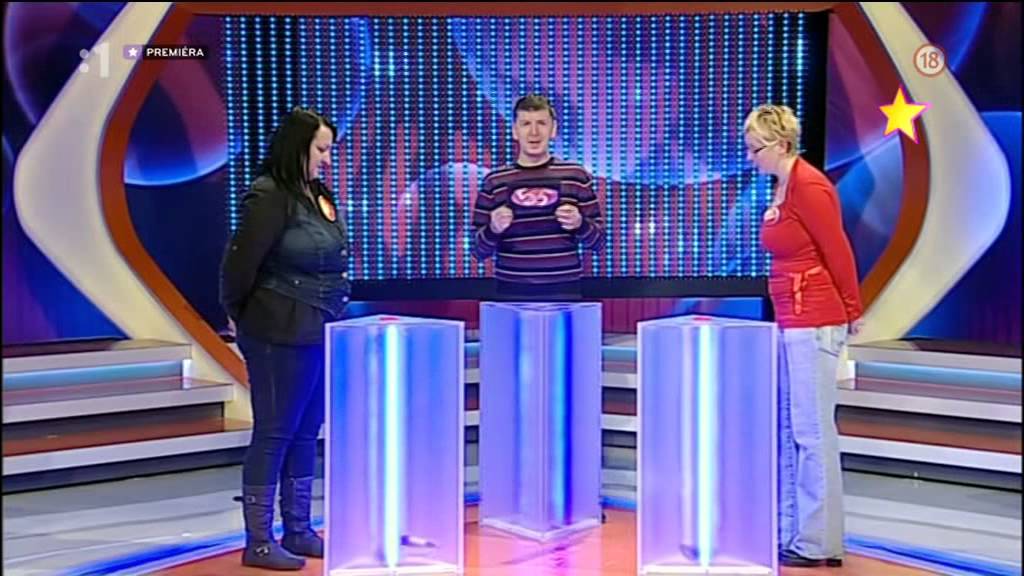 5 proti 5 s hviezdičkou 2012