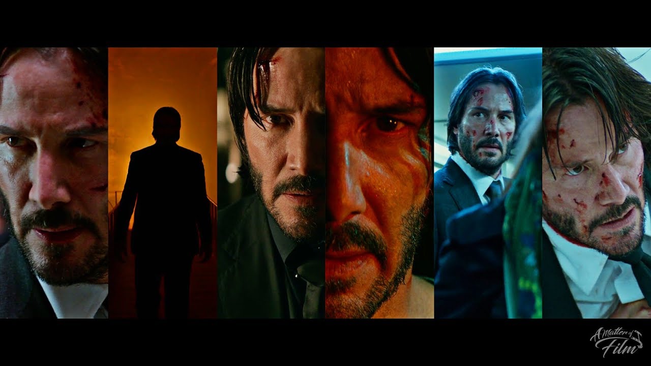 John Wick: Chapter 2 &mdash; The Art of Crafting Action
