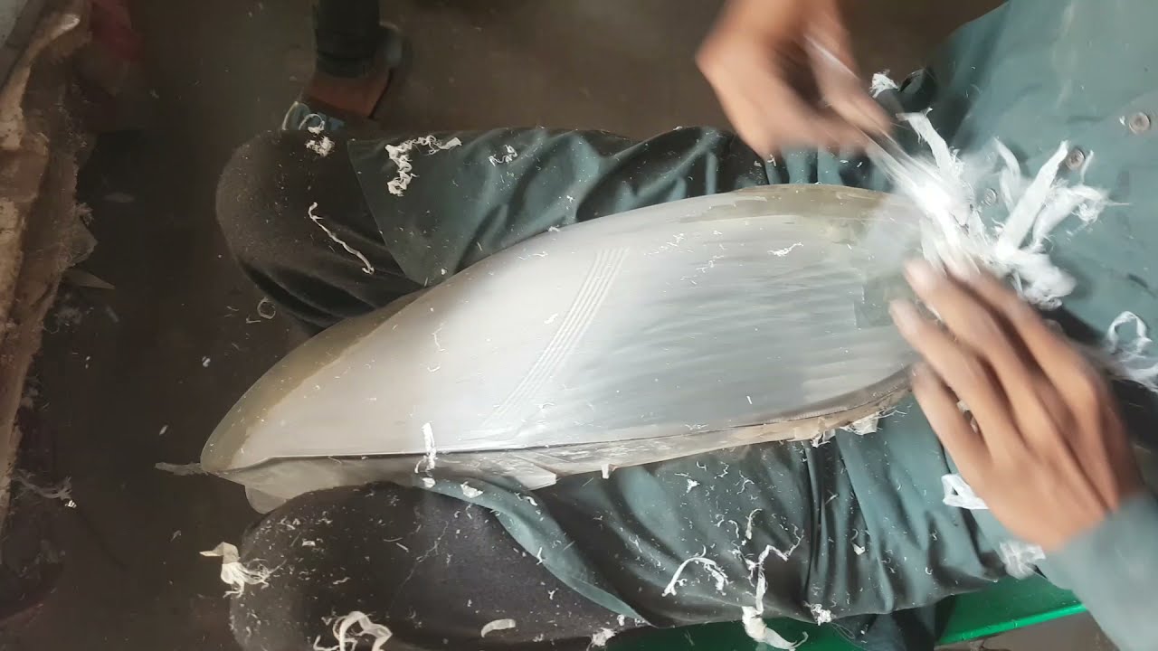Headlight buffing | Head Light Polish | Polishing