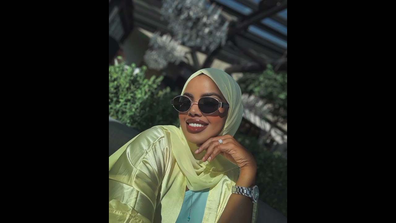 Qiso Qiiro Leh 1 aad