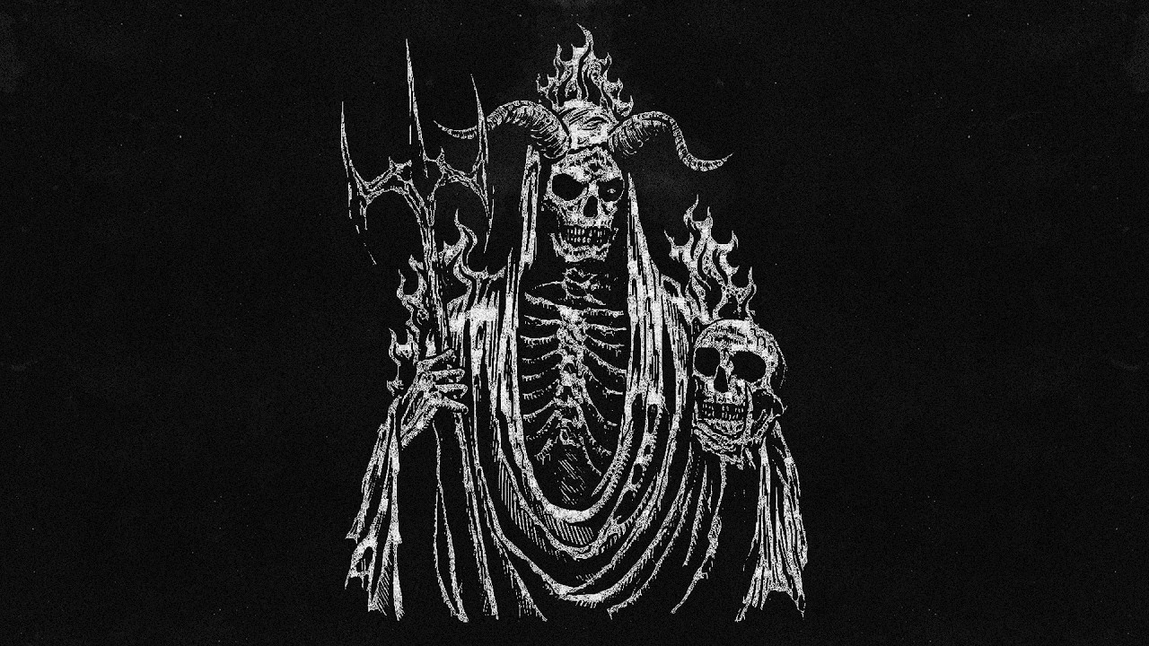 [FREE] Ghostemane Type Beat - 