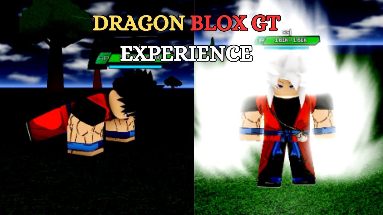Roblox Dragon Blox Gt Experience