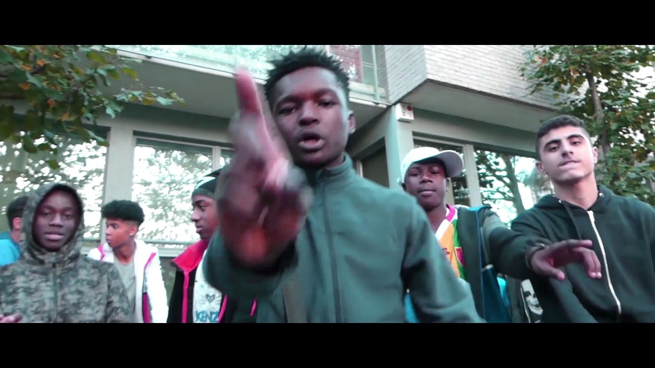 BDZ #MuchoDelMachos 1