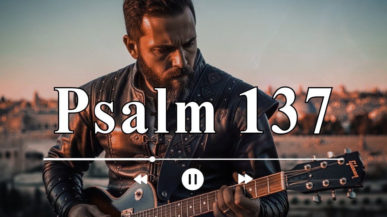 Psalm 137 