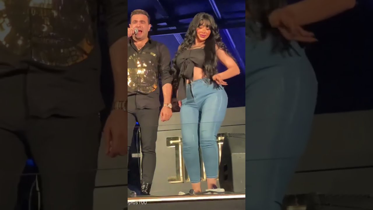 Belly Dance - رقص شرقي