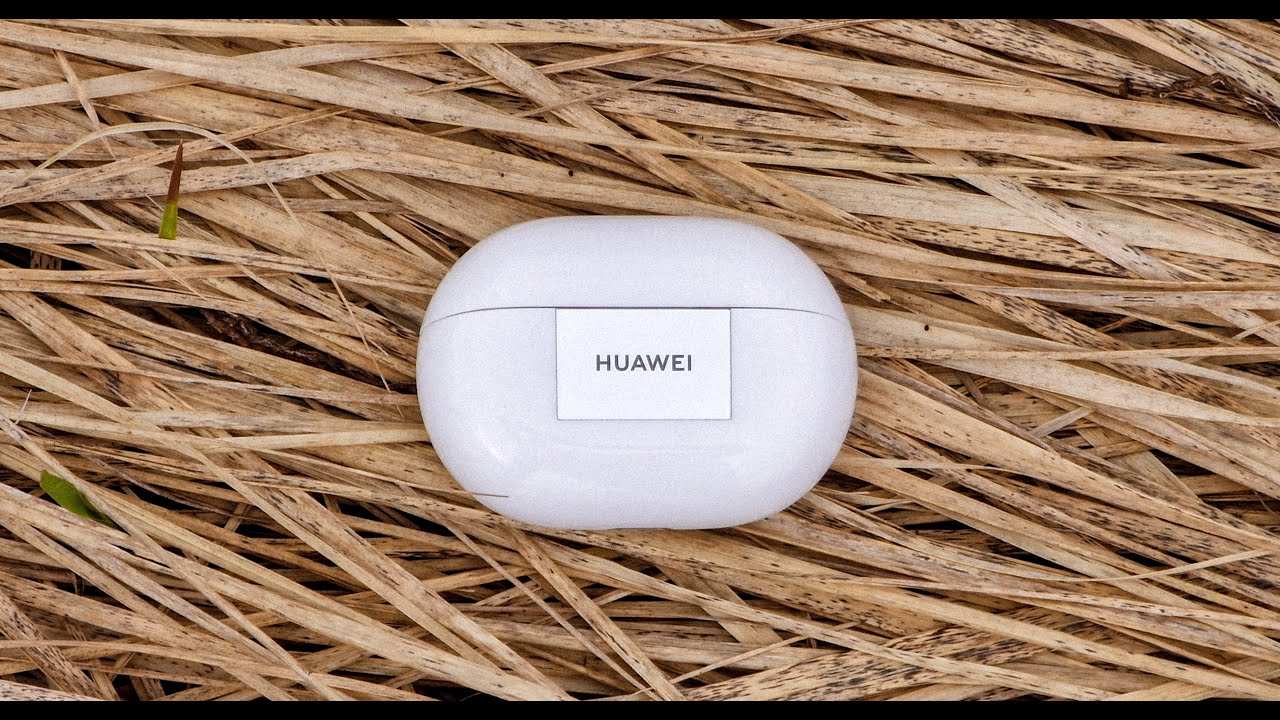 Лучший переход на Huawei FreeBuds Pro 3 после Apple AirPods Pro