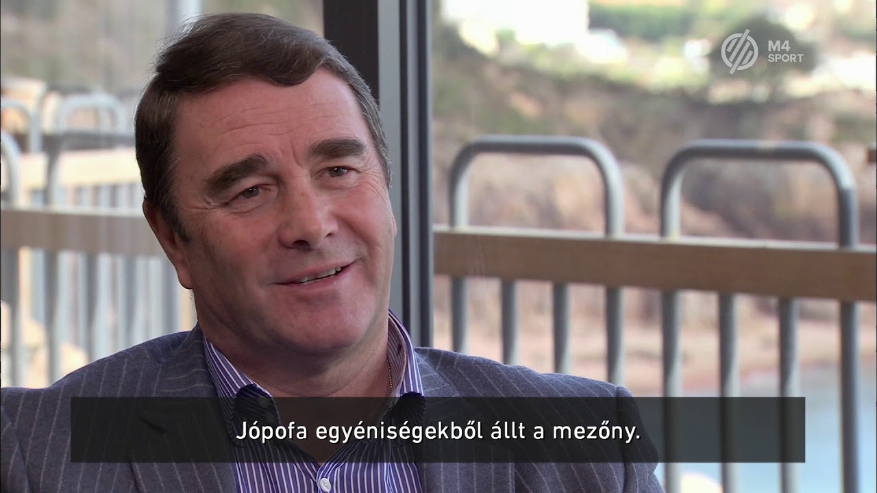 Legends of F1 - Nigel Mansell