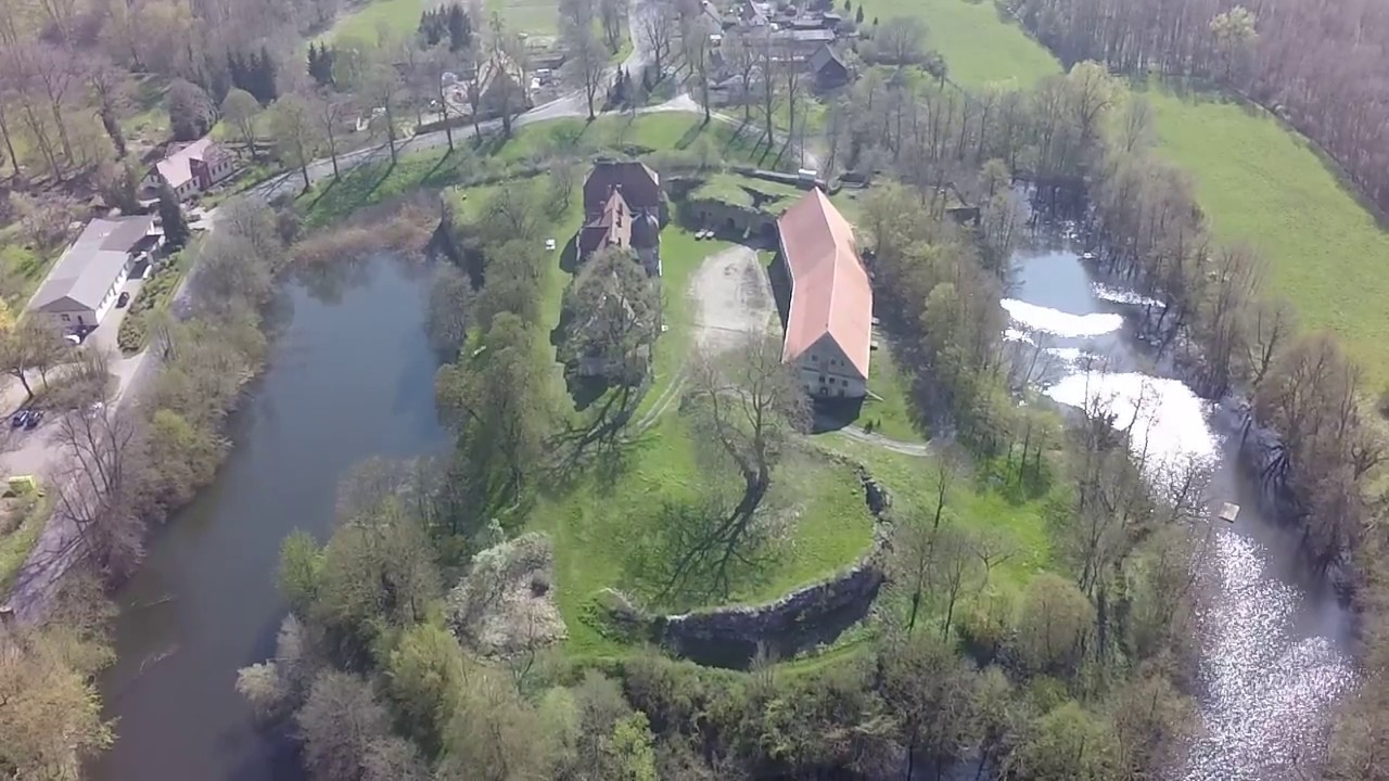 Festung Spantekow