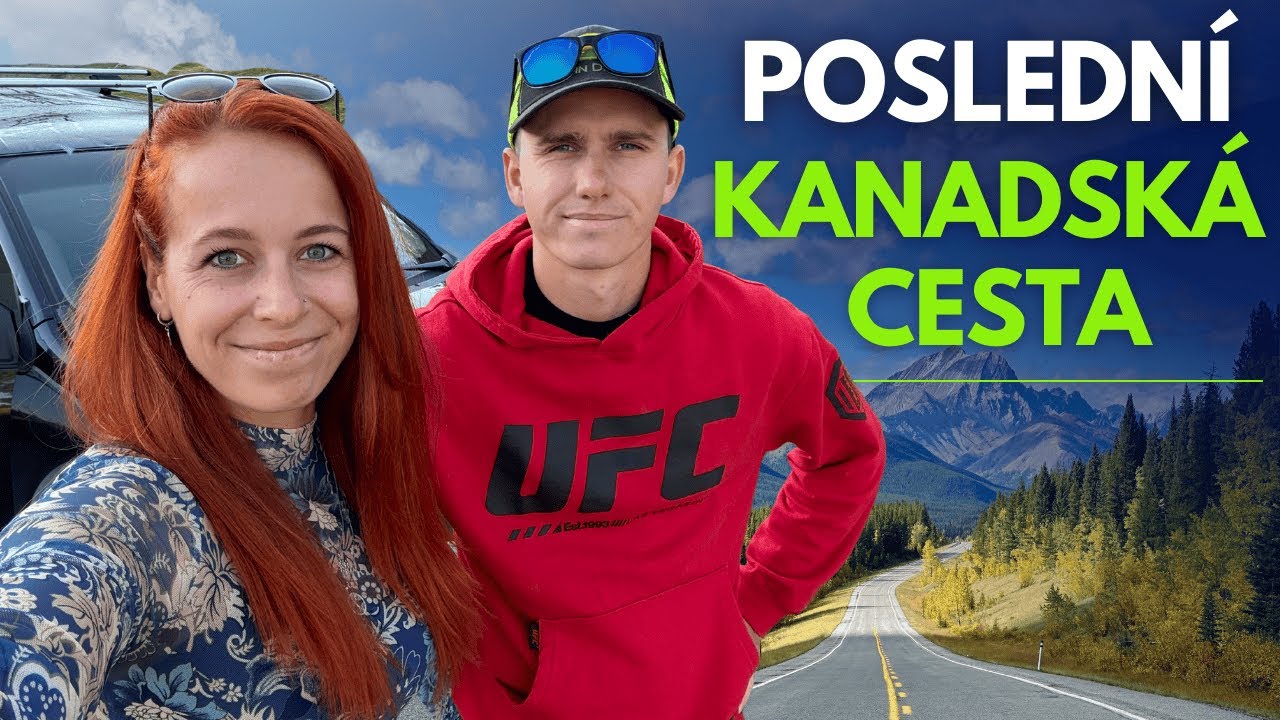 Jak prodáváme auto přes Marketplace a konec cestování v Kanadě