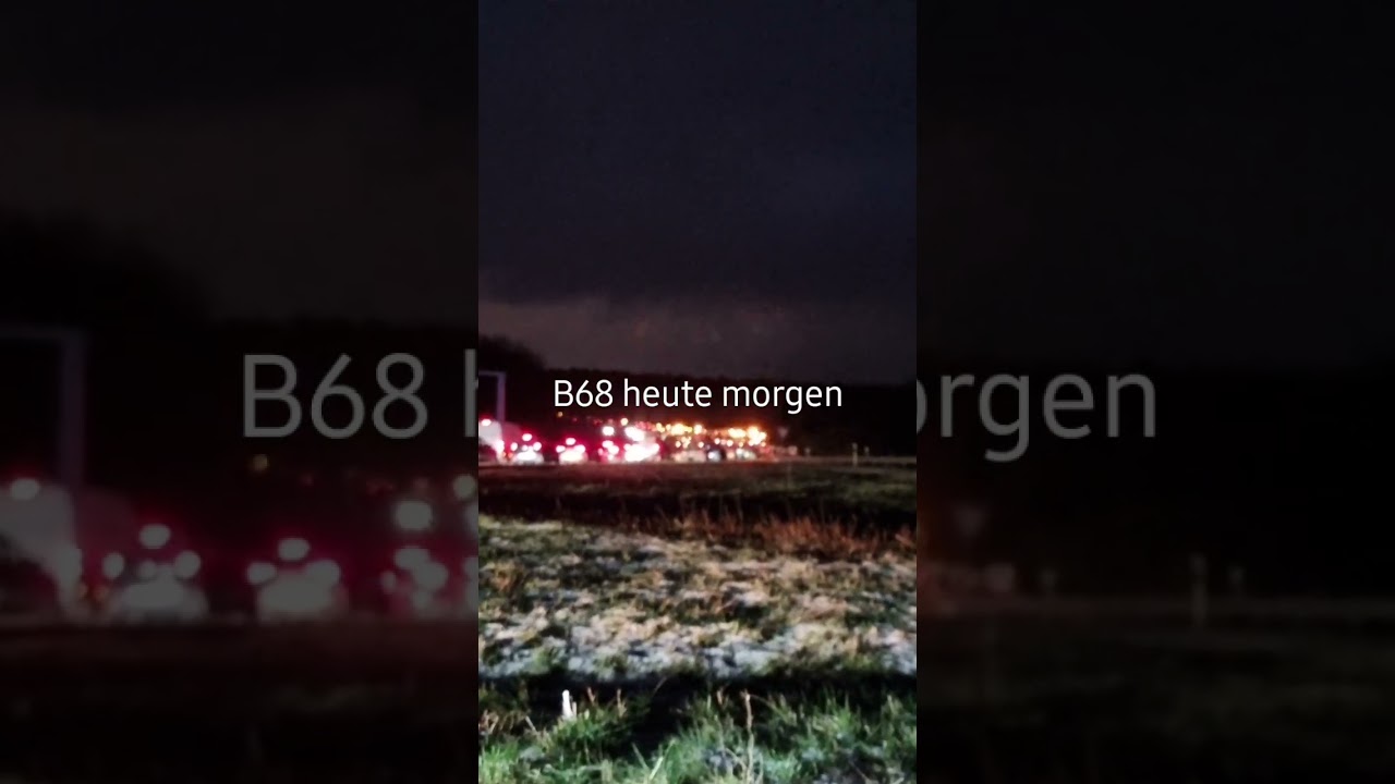 B68 Wallenhorst 8. Januar 2024