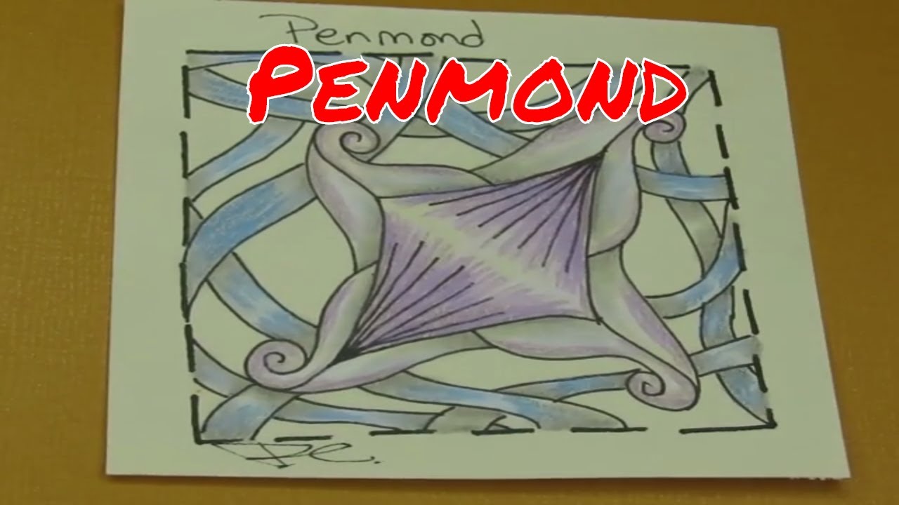 Penmond
