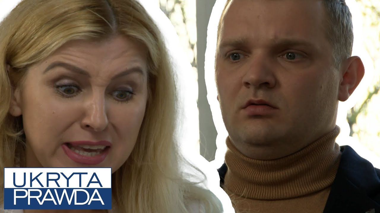 Miała odziedziczyć majątek, a nie dostała nic | Ukryta Prawda odc.1430
