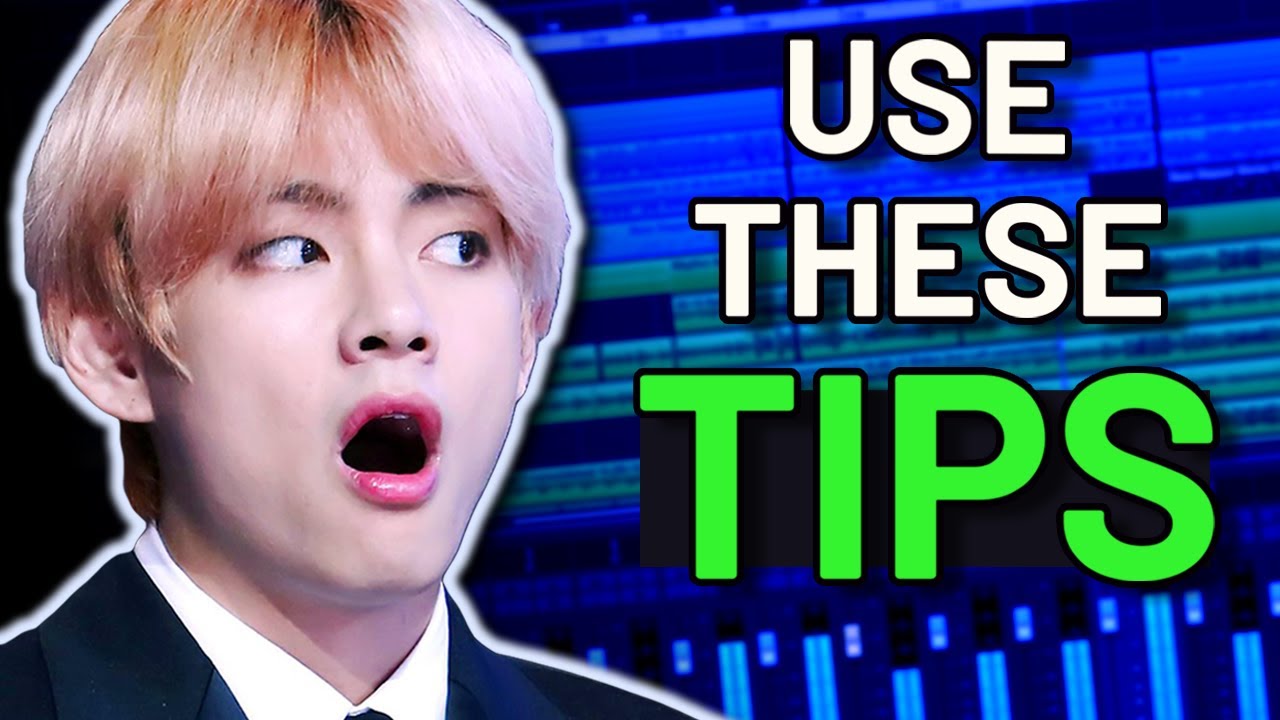 How To Make BTS Dynamite