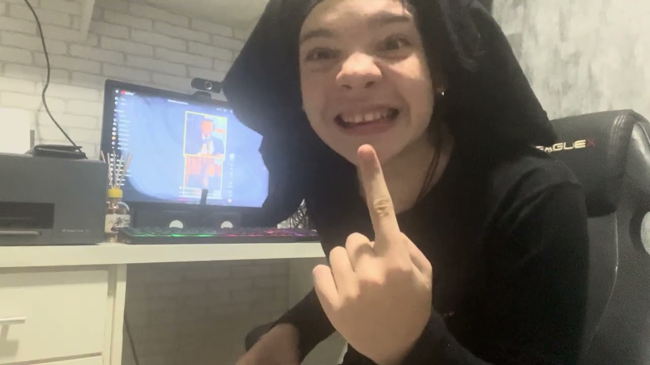 O ULTIMO VIDEO GENERICO DO NANDO MOURA DO ANO