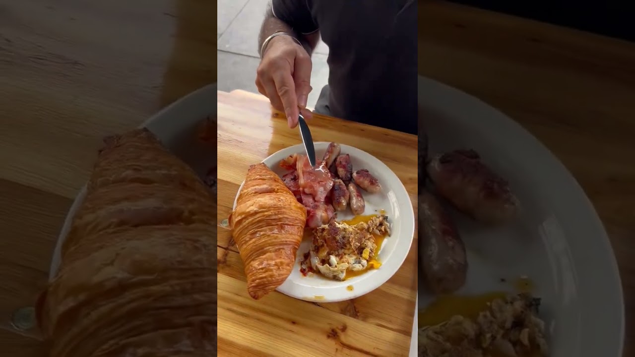 Enjoy Every Bite: A Guide to Food Happiness | Harman Kapoor