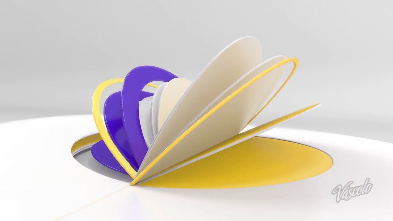 CTC Network - Logo IDs