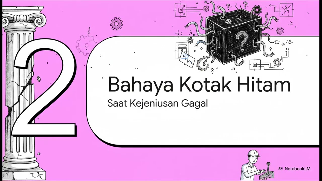 Pola Pikir Insinyur