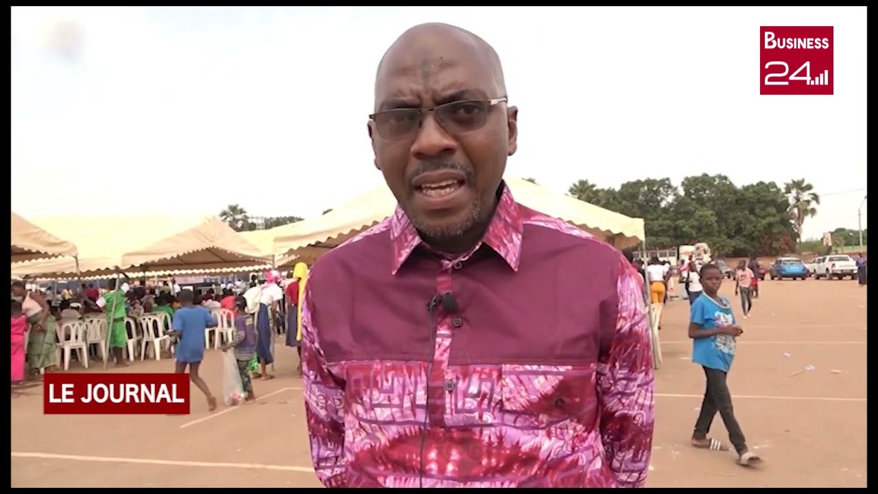 FERKESSEDOUGOU: La 8ème édition du FESACULT tient ses promesses