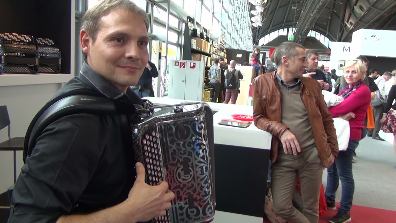 Musikmesse - samedi 05 mars 2014 - Stand Piermaria - 005