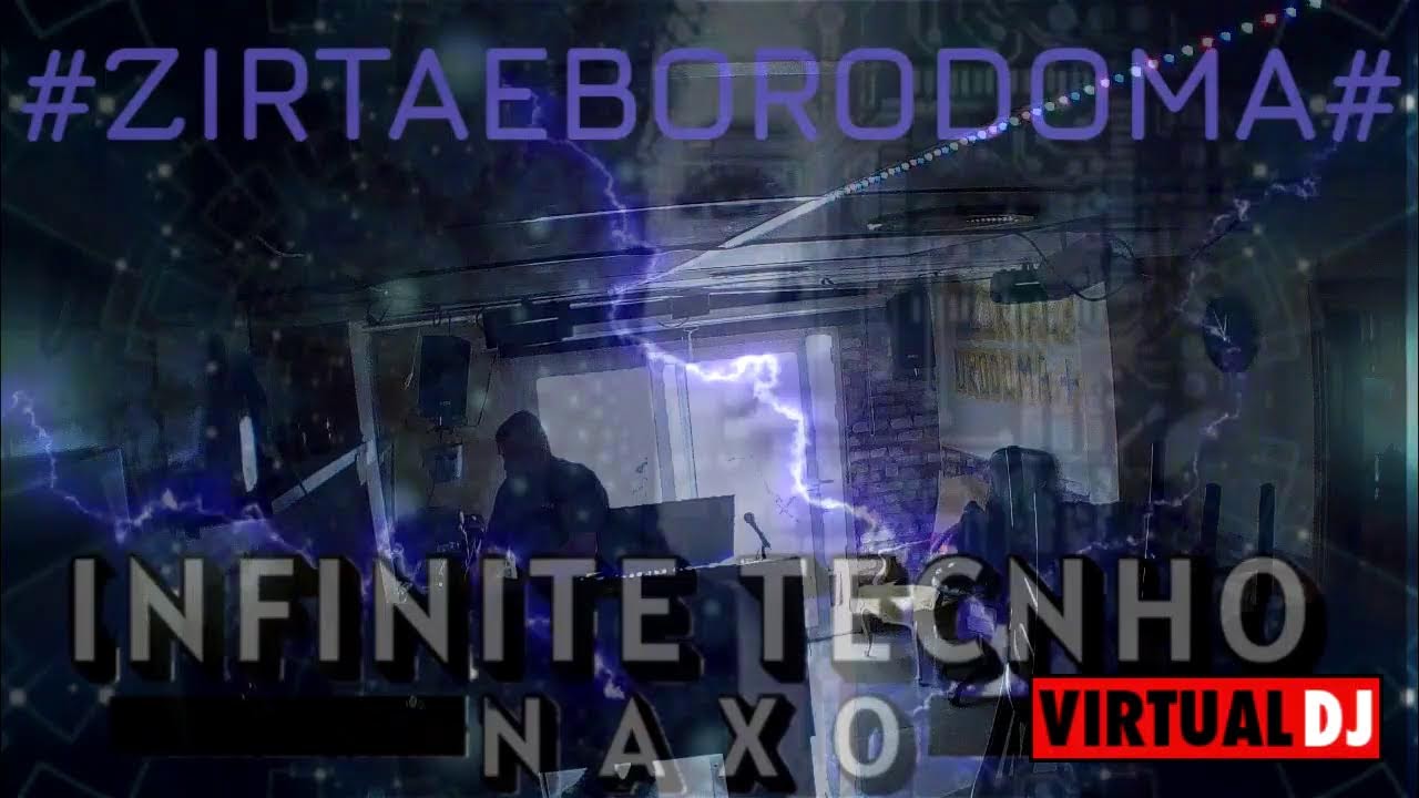 MUSIC TECNHO SESION 6 DE MARZO 26