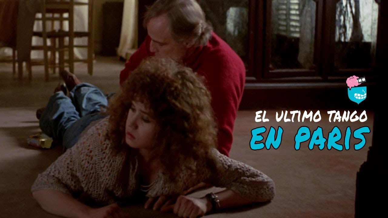 🎦EL ULTIMO TANGO EN PARIS - RESUMEN EXPLICADO🎦