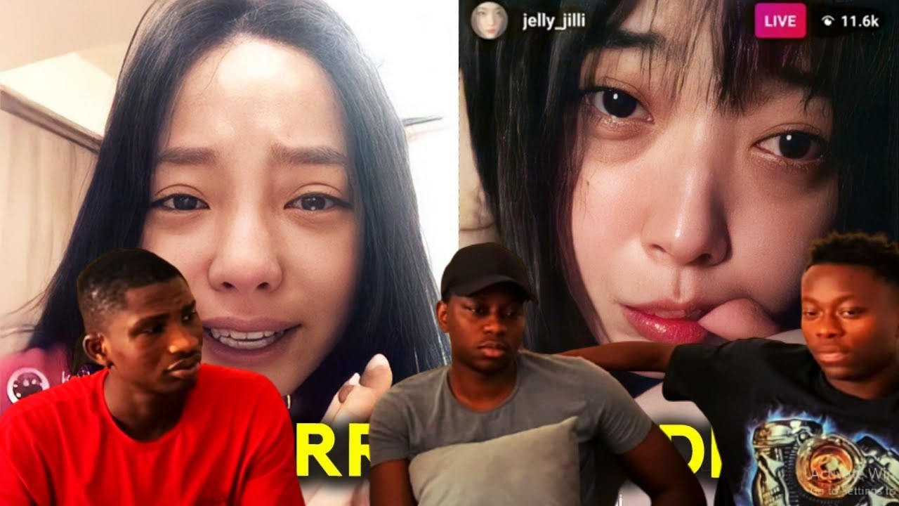 REACTION TO The Most Heartbreaking Things Idols Said On Camera