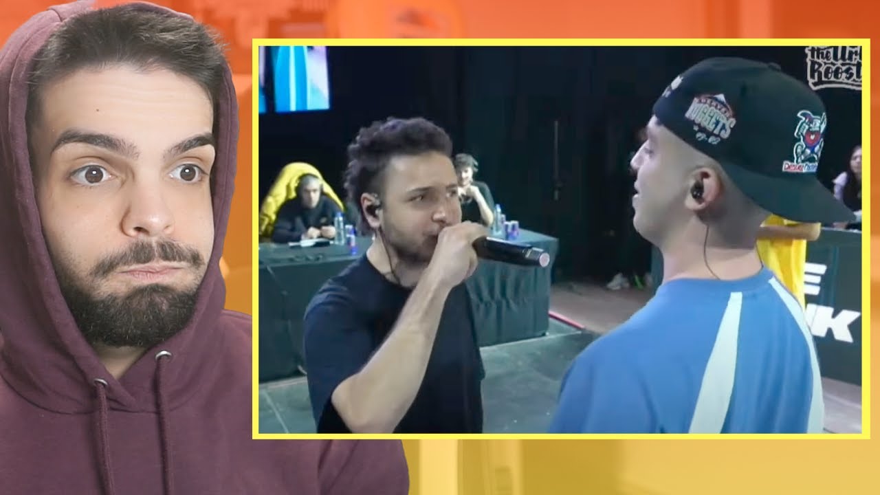 🔥REPLIK SE ENFADÓ y EXPLOTÓ con un MINUTAZO vs EXE🔥 *REPLIK vs EXE en FMS ARGENTINA 2025*