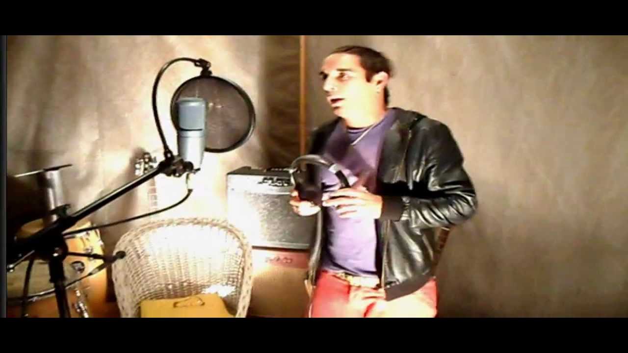 TE CONOZCO Media Naranja   (Video Oficial)
