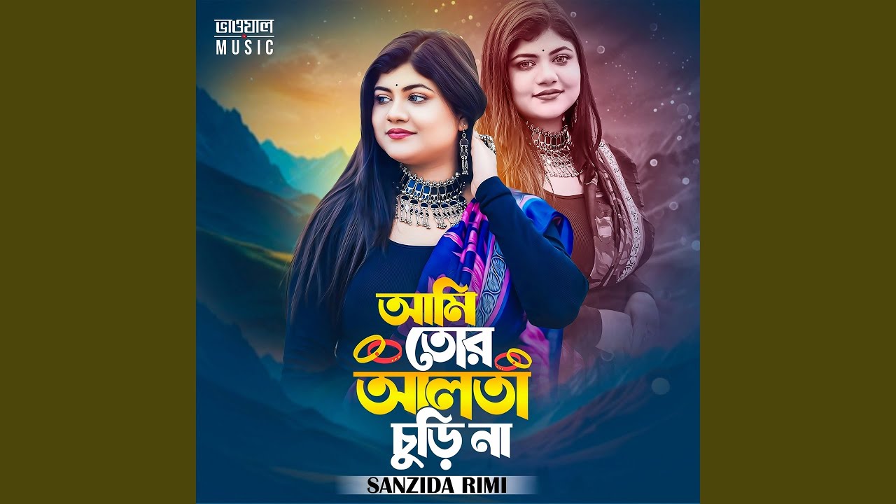 Ami Tor Alta Churi Na (Female Version)