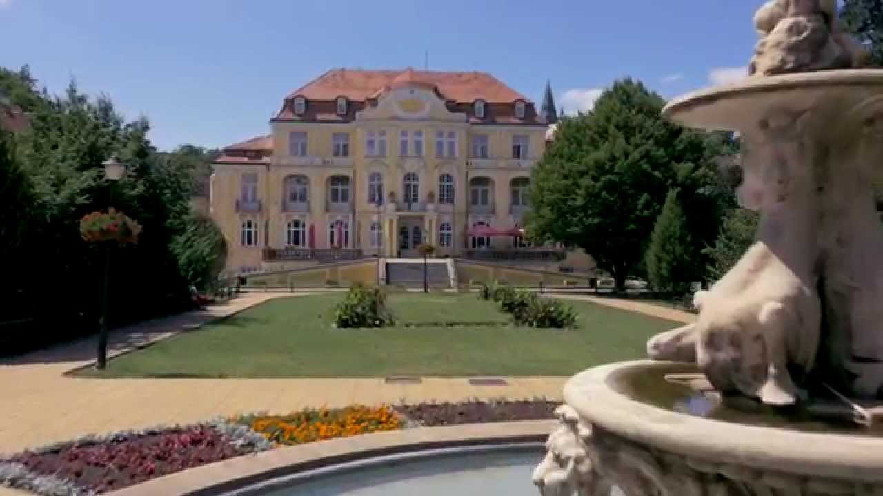 L&aacute;zně Teplice - official video - short version HD