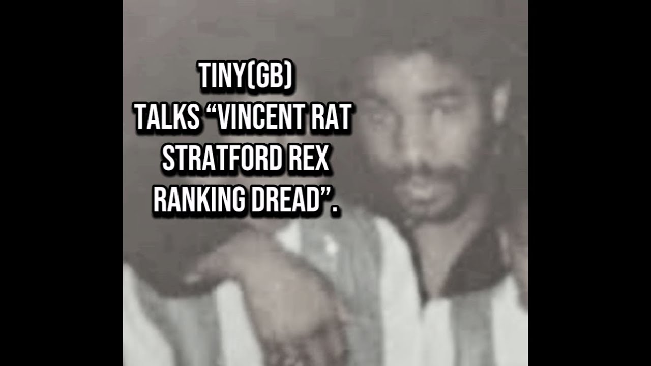 TINYGB &mdash; VINCENT RAT &mdash; СТРАТФОРД РЕКС &mdash; УЖАСНЫЙ РЕЙТИНГ &mdash; ВОЙНА ЗА ТЕРРИТОРИЮ