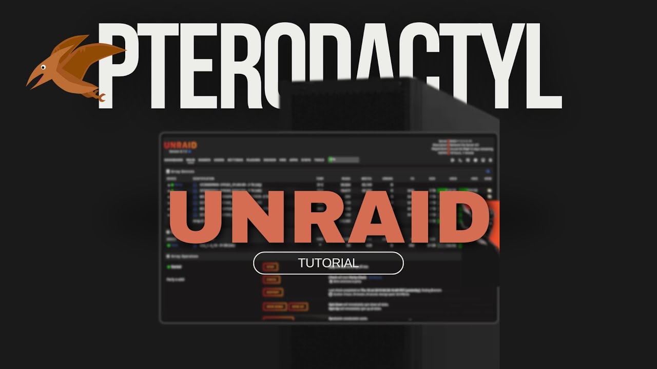 How to Setup Pterodactyl in Unraid Locally  &ndash; Complete Guide🪄