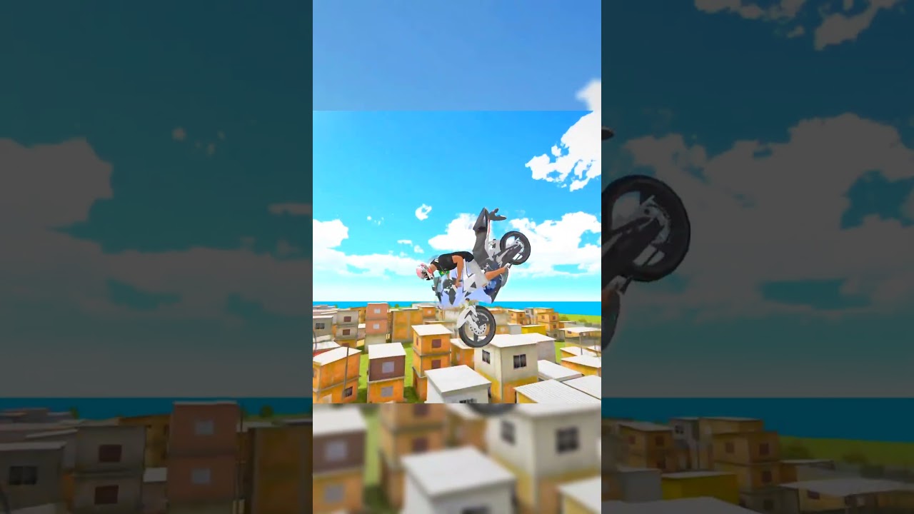 Elite Motos 2 impossible stunt 😤💥 #andriod #gaming #gameplay #gta5_fivem_tricks #gta #online