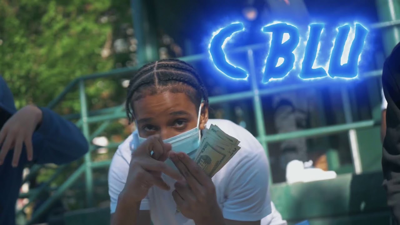C blu- Gltt pow