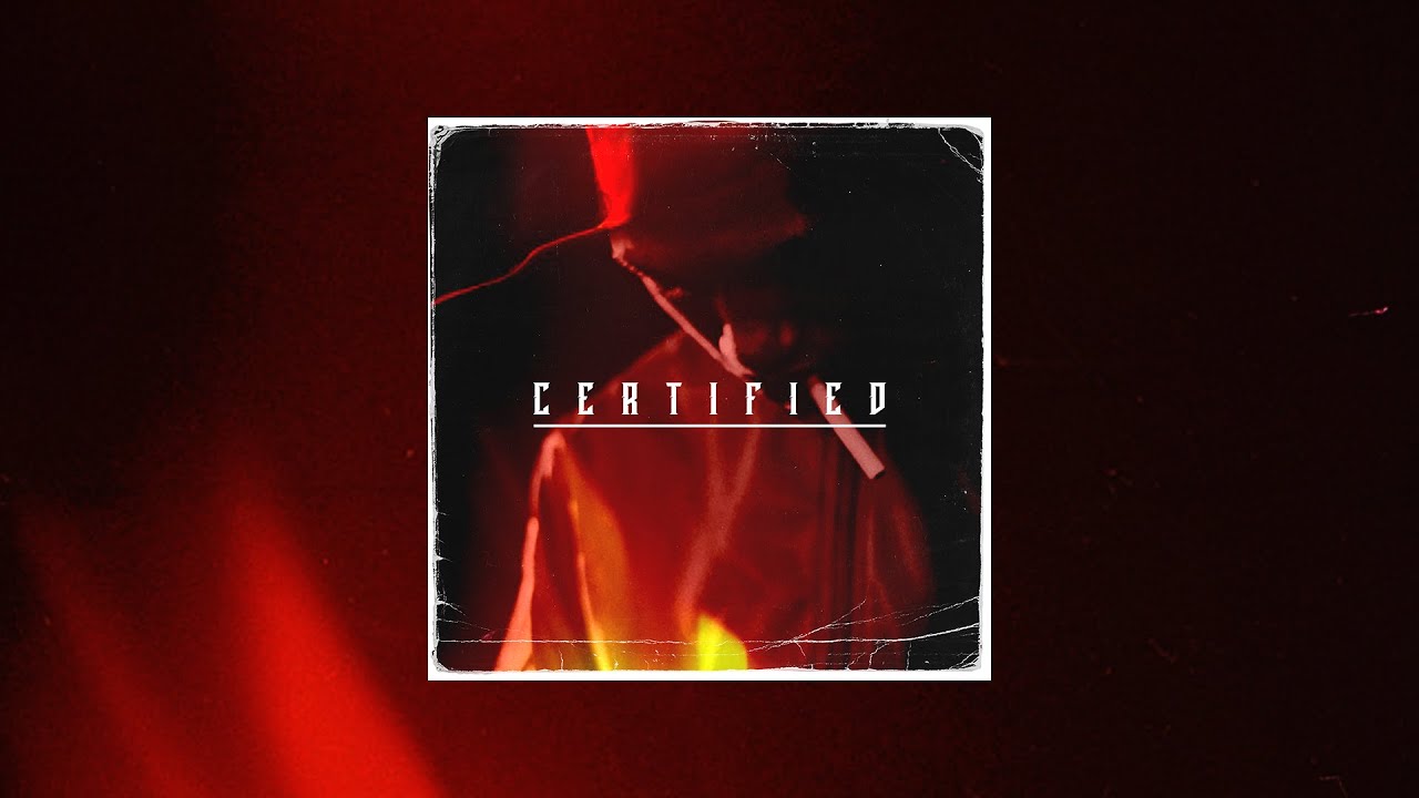 Rude Jerms Type Beat - Certified